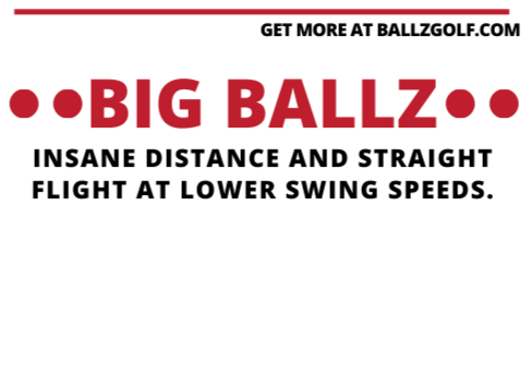 Big Ballz